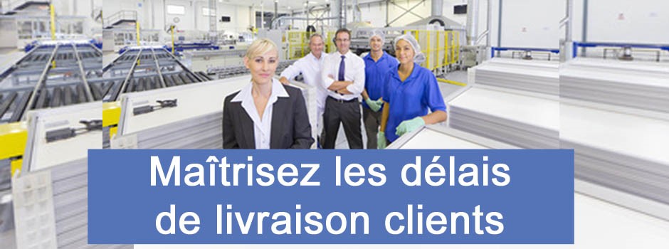 délais clients