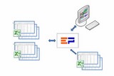 Multibase indépendant ou connecté